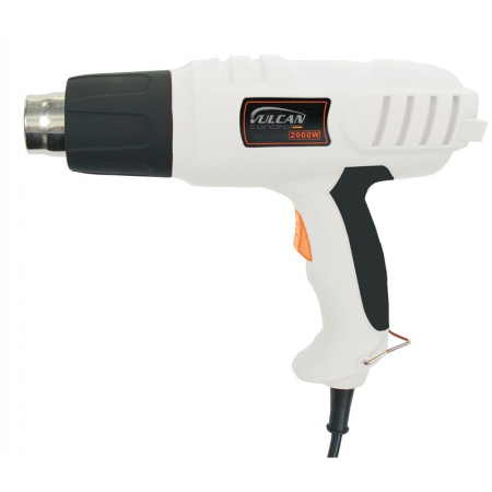 Pistoale cu aer cald - PISTOL SUFLANT AER CALD - 400°C / 600°C / 2000W