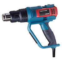 Pistoale cu aer cald - PISTOL SUFLANT AER CALD - 50°C / 50°C-650°C / 2000W