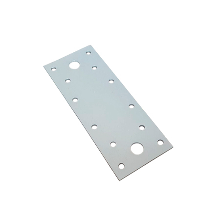 Conexpanduri, cleme, conectori - PLACA PEREFORATA 2/180X65MM (5/13MM)