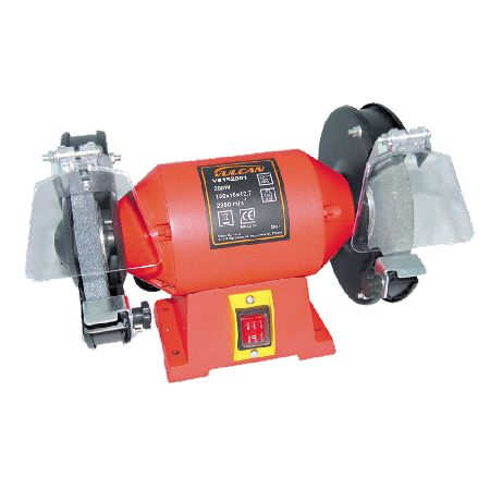 Polizoare - POLIZOR BANC - 125X16MM-125X16MM / 135W