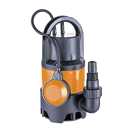 Pompe submersibile - Pompă submersibilă RURIS Aqua 9