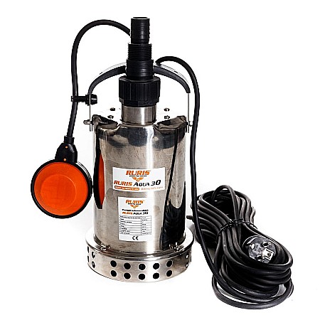 Pompe submersibile - Pompă submersibilă RURIS Aqua 30
