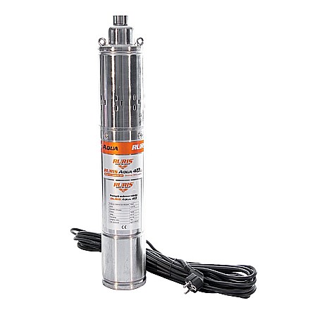 Pompe submersibile - Pompă submersibilă RURIS Aqua 40