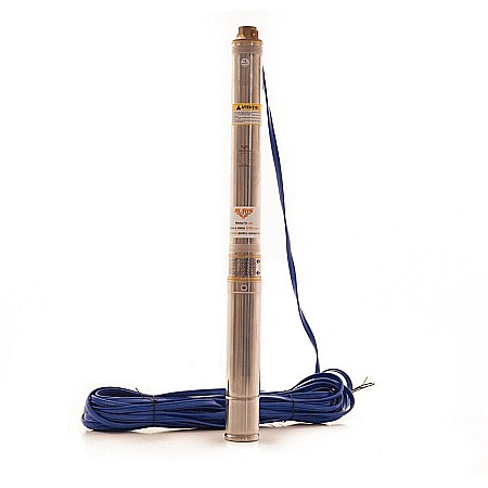 Pompe submersibile - Pompă submersibilă RURIS Aqua 690