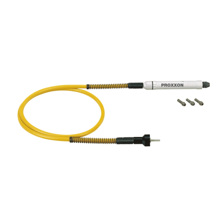 Accesorii pentru unelte electrice - Prelungitor flexibil MICROMOT 110/P, Proxxon 28620