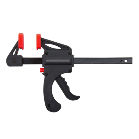 Tamplarie - PRESA TAMPLARIE CU ACTIONARE RAPIDA 450X60MM