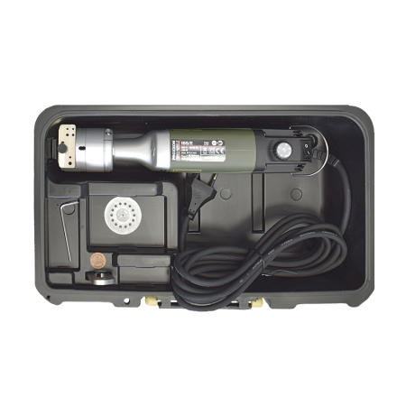 Masini multifunctionale - Proxxon 10007, Aparat pentru ascutirea electrozilor, unghiuri de slefuire 30 si 60 grade, diametru electrozi 1.6-3.2mm