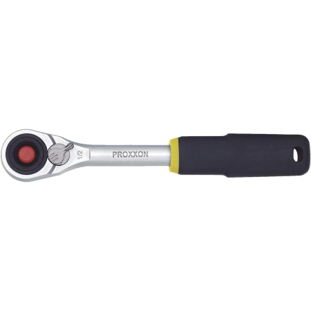 Antrenoare cu clichet - Proxxon 23164, MICRO antrenor cu clichet, patrat de 1/2', 72 dinti