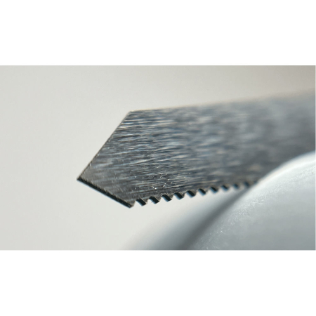 Accesorii pentru lustruire, diverse si modelare - Proxxon 27306, lame fierastrau pentru cutter MICRO-Sonic MSC, 2 bucati