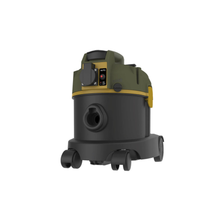 Scule Electrice - Proxxon 27500, Aspirator pentru atelier WSA, tehnologie uscata de aspirare, 700W, capacitate 11l