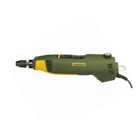 Masini multifunctionale - Proxxon 28462, Masina pentru gaurit-frezat MICROMOT FBS 12/EF, 3000-15000 rpm, 100W