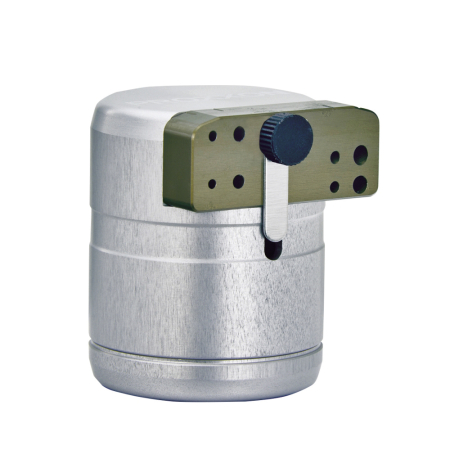 Accesorii pentru lustruire, diverse si modelare - Proxxon 28614, Cap slefuitor pentru electrozi ESV cu varf de 30° si 60°, pentru electrozi TIG