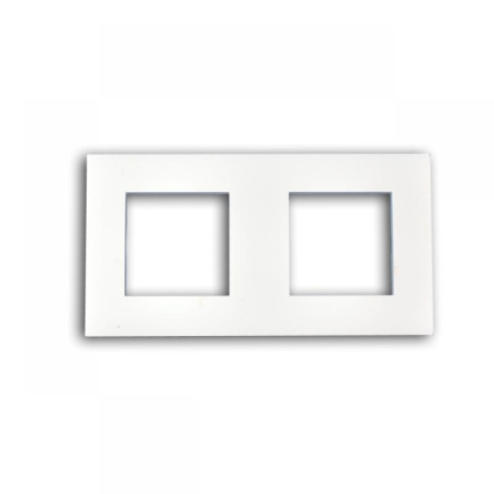 Echipamente electrice - RAMA PRIZE MODULARE X2 LK45002