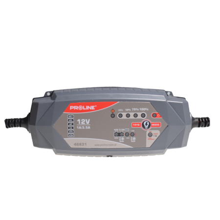 Echipamente electrice - REDRESOR INCARCARE - 12V / 1-3.5A