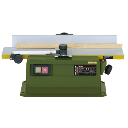 Scule Electrice - Rindea electrica pentru suprafete, Proxxon 27044, AH80