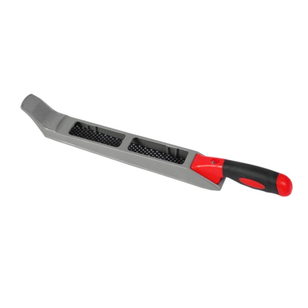 Rindele manuale - RINDEA METALICA LUNGA - 250MM