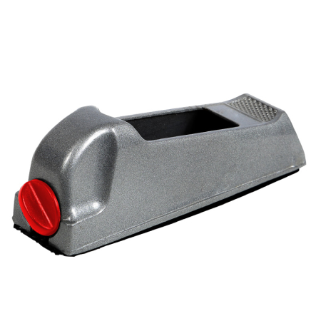 Rindele manuale - RINDEA METALICA SCURTA - 140MM