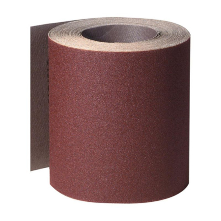 Abrazive - ROLA ABRAZIV PANZAT ABRATEX 200MM - GR.100 / 50M