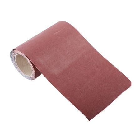 Abrazive - ROLA ABRAZIVA PANZATA FLEXIBILA 150MM / 30M - GR.240