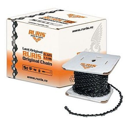 Drujbe si accesorii - Rolă lanț Ruris 325 1,5 forte