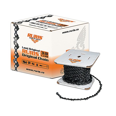 Lanturi si lame - Rolă lanț Ruris 325 1.5
