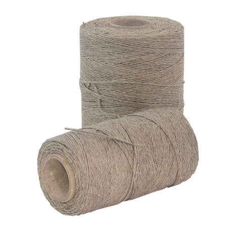 Sfori de gradina - ROLA SFOARA INTARITA 0.5MM / 100G