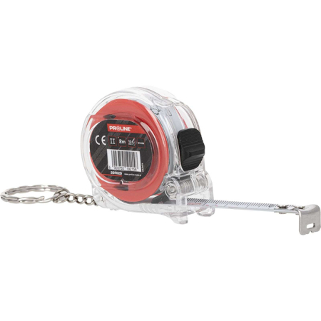 Rulete - RULETA BRELOC TRANSPARENTA 2M