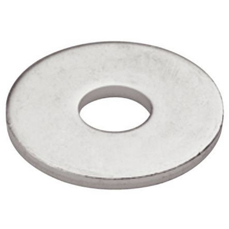 Piulite si saibe - SAIBE ZINCATE LATE GROASE M18, 50/SET