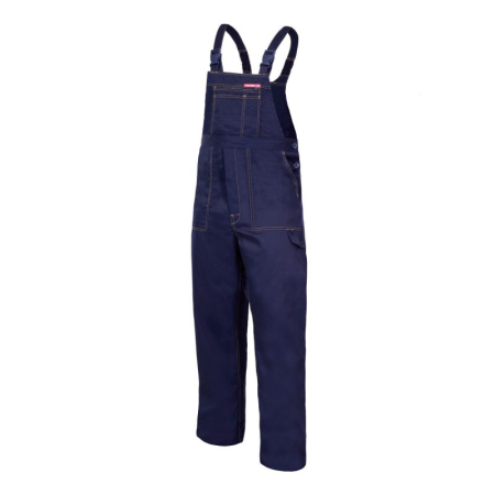 Salopete - SALOPETA LUCRU SUBTIRE / ALBASTRU - S/H-164