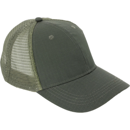 Sepci - SAPCA CU LATERALE DIN PLASA / VERDE