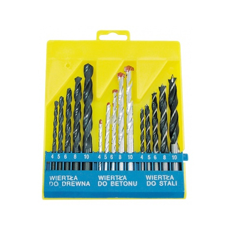 Combinate - SET BURGHIE-ZIDARIE-LEMN-METAL - 15P.