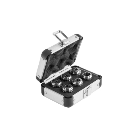 Bucsi - Set de 6 bucsi elastice ER25