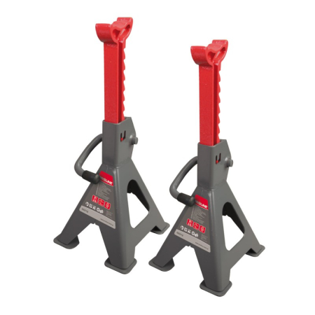 Auto - SET DISPOZITIVE SUSTINERE AUTO 2T / 265-418MM - 2P.