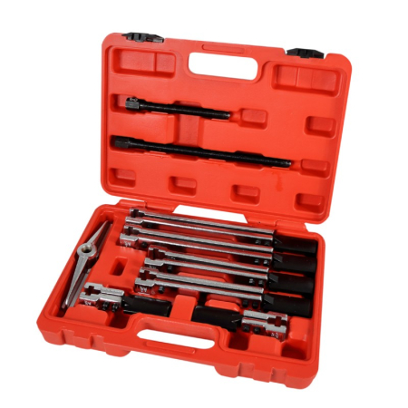 Extractoare - SET EXTRACTOARE UNIVERSALE CU 2 BRATE 35-135MM - 3P.