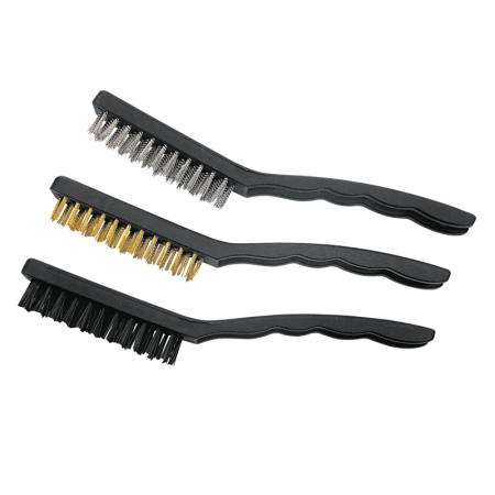 Finisare lemn - SET PERII UNIVERSALE 180MM - 3P.