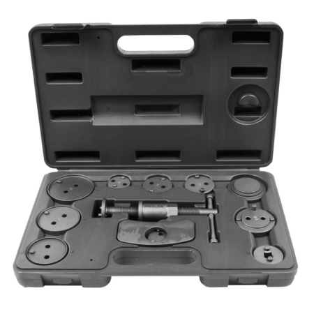 Troliuri si prese - SET PRESA ETRIER - 12P.