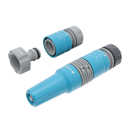 Irigaţii - SET STROPITOR SI ACCESORII 1/2"