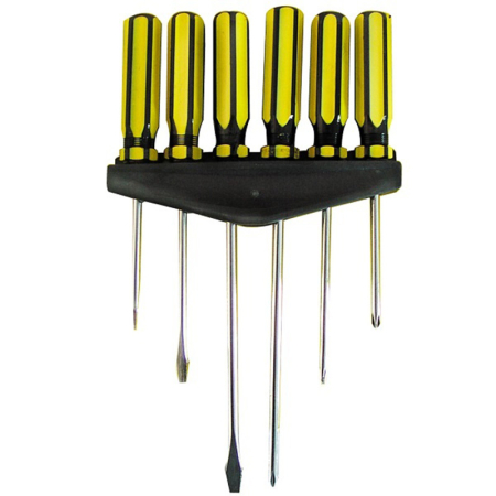 Seturi de surubelnite - SET SURUBELNITE - 6P.