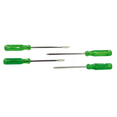 Seturi de surubelnite - SET SURUBELNITE CU TIJA PATRATA - 4P.