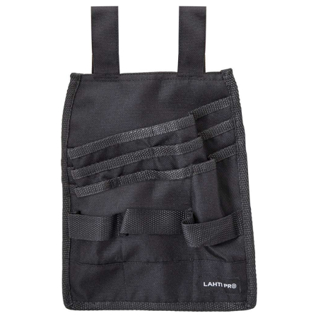 Genti si huse - SET TECI POLIESTER CU 6 BUZUNARE SI BENZI SUPORT - 2P.