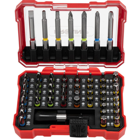 Seturi biti - SET VARFURI - 57P.