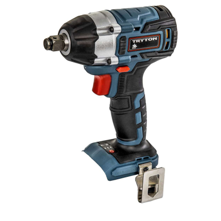  Autofiletante si bormasini - SISTEM-20V - MASINA DE INSURUBAT CU IMPACT 1/2" - 350NM