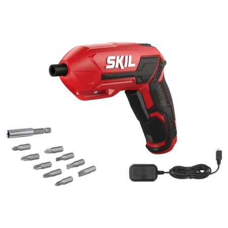  Bormasini - SKIL 2710 AA Surubelnita cu acumulator