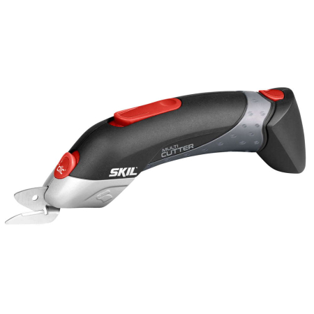 Masini multifunctionale - SKIL 2900 AJ, Foarfece cu acumulator (Multi-Cutter) F0152900AJ, 10000 rpm, + 1xAcuu, incarcator si accesorii
