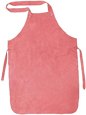 Sudura si lipire - Șorț pentru sudor din piele