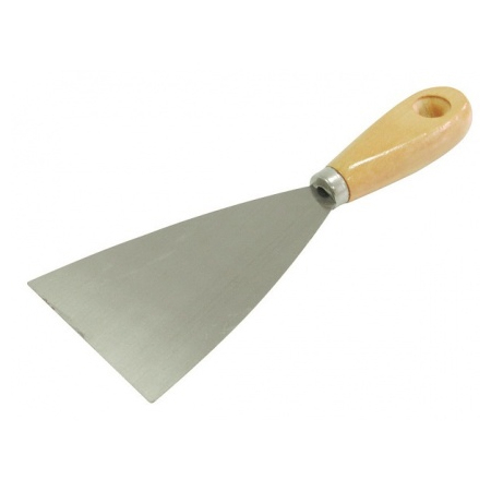 Spacluri - SPACLU CU MANER LEMN 50MM