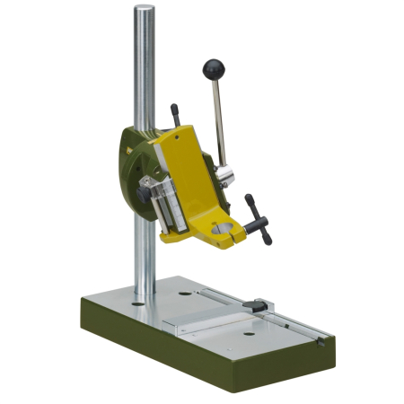 Sudura si lipire - Stand pentru gaurire MB 200, Proxxon 28600