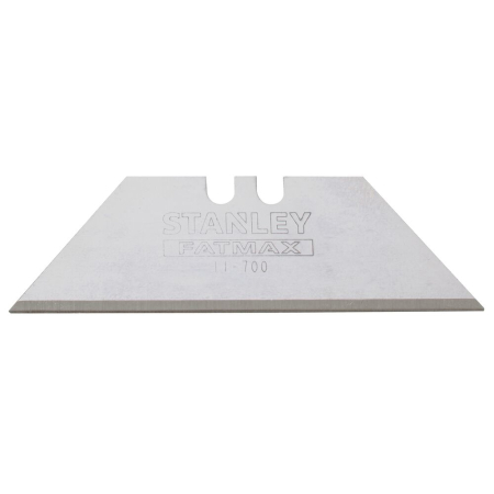  Scule de mana - Stanley 0-11-700, Set de 5 lame trapezoidale FatMax cu lungimea de 62mm si latimea de 19mm