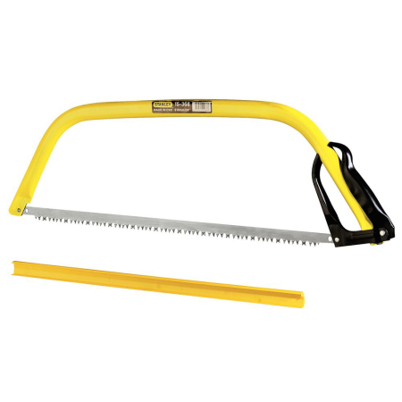 Scule Electrice - Stanley 1-15-368, ferastrau arcuit cu lama standard pentru lemn, 610 mm