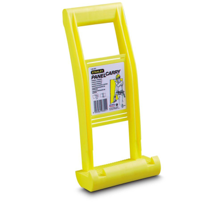 Constructii  - Stanley 1-93-301, Dispozitiv pentru transportat placi de gips-carton, sarcina maxima 90kg